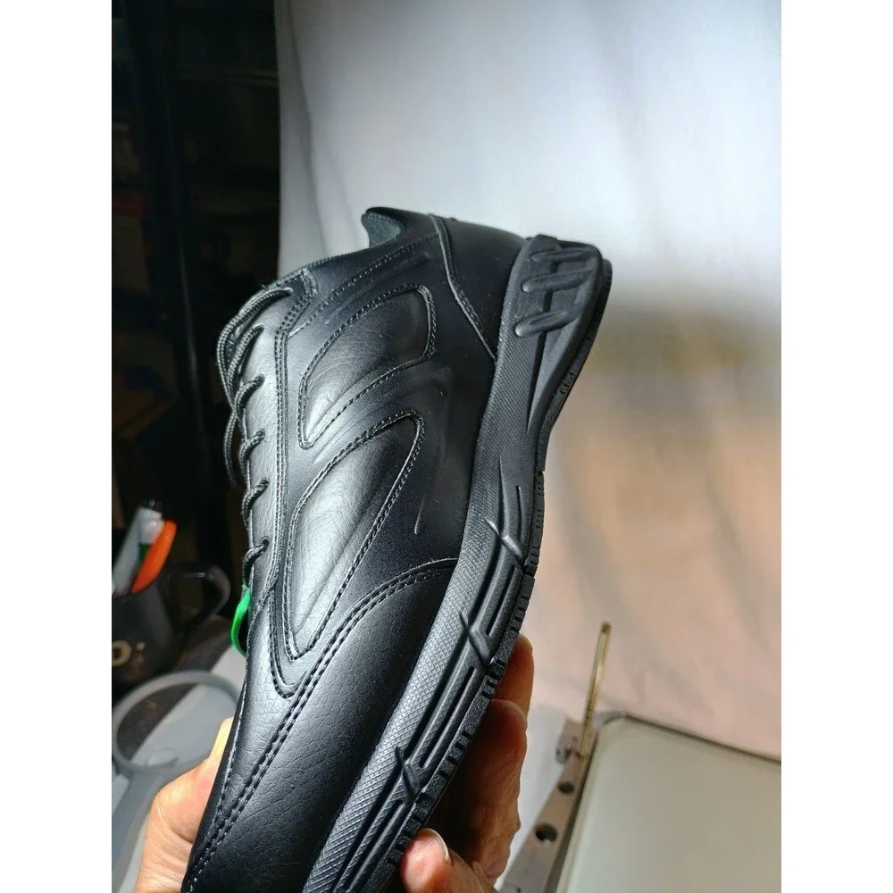 Emeril Lagasse Oil & Slip-Resistant Footwear Size 10